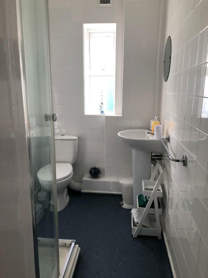 Appartement Hidden Treasure à New Quay Extérieur photo